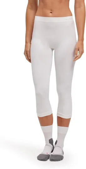 FALKE Women's Standard Warm 3/4 W Ti