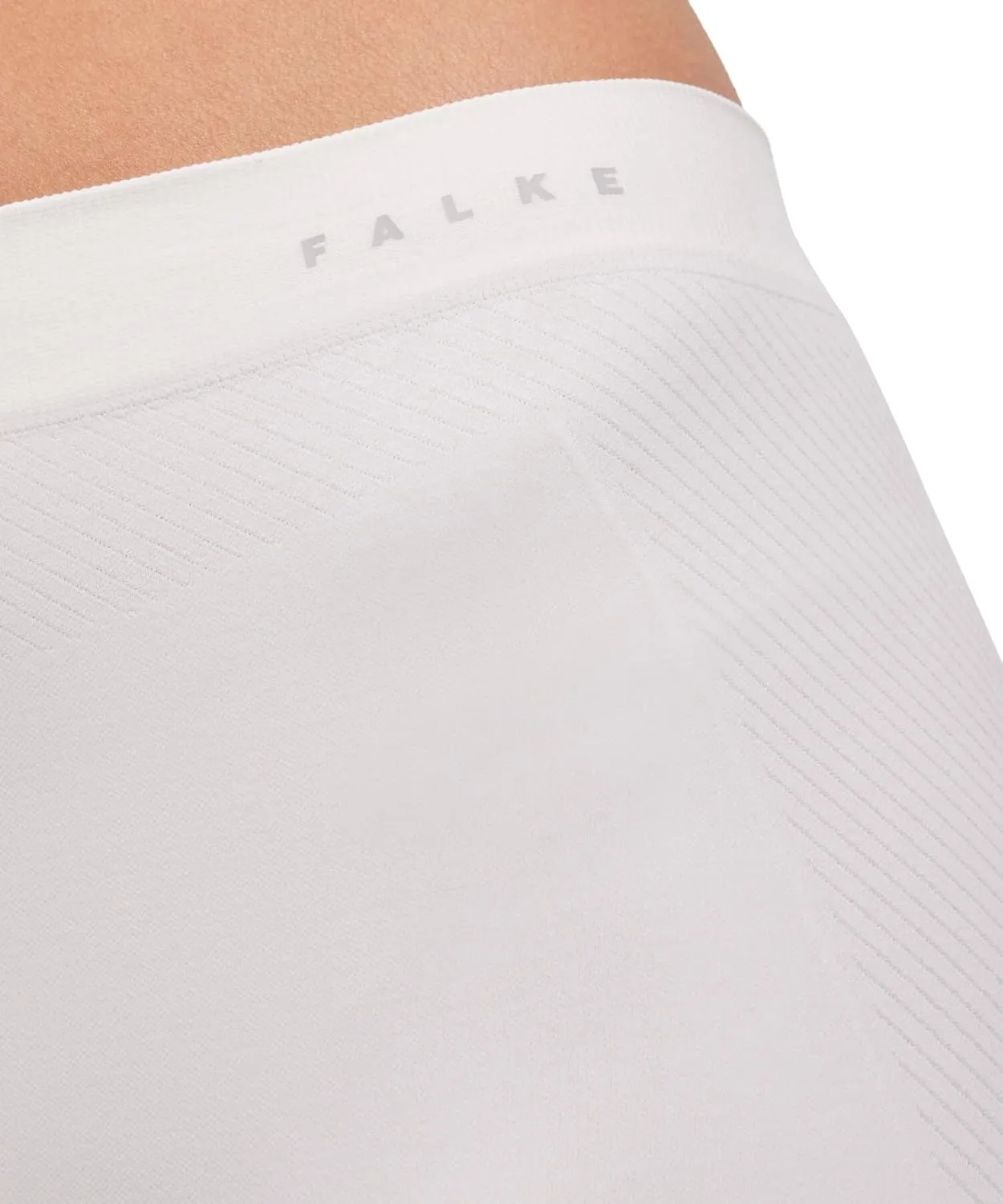 FALKE Women's Standard Warm 3/4 W Ti