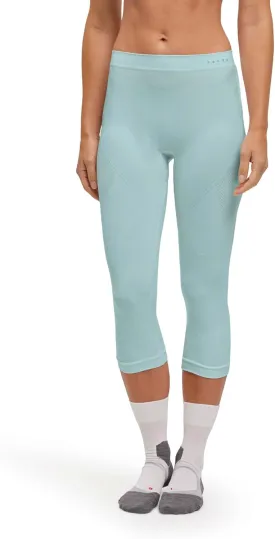 FALKE Women's Standard Warm 3/4 W Ti