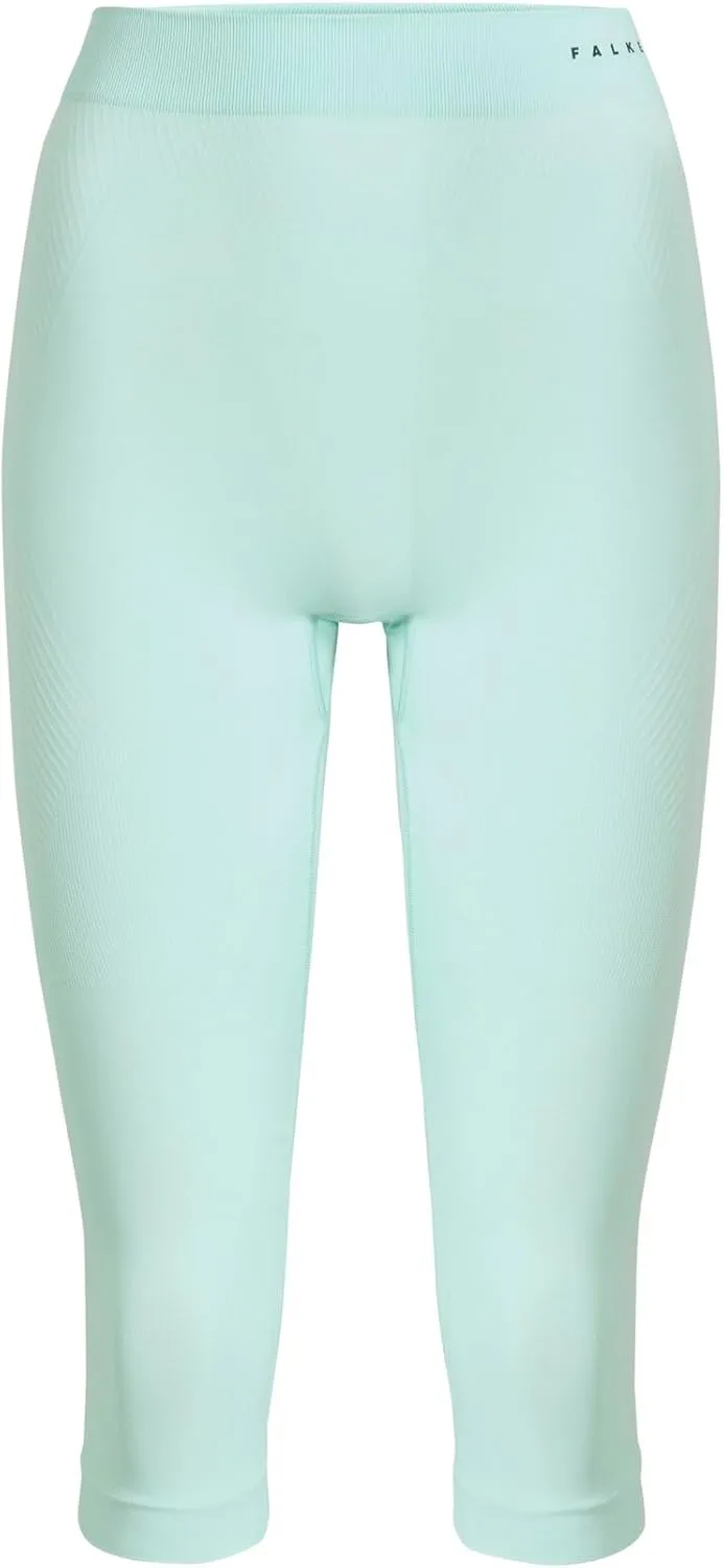 FALKE Women's Standard Warm 3/4 W Ti