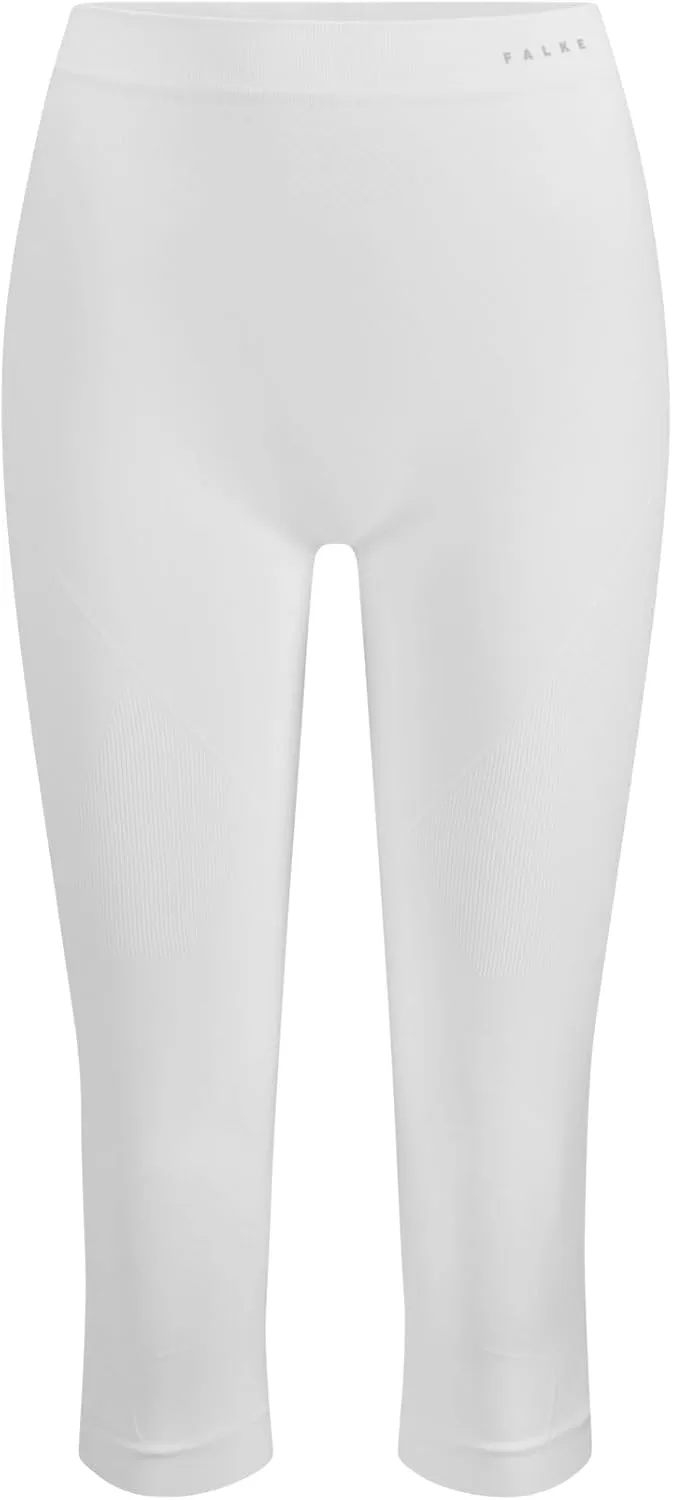 FALKE Women's Standard Warm 3/4 W Ti
