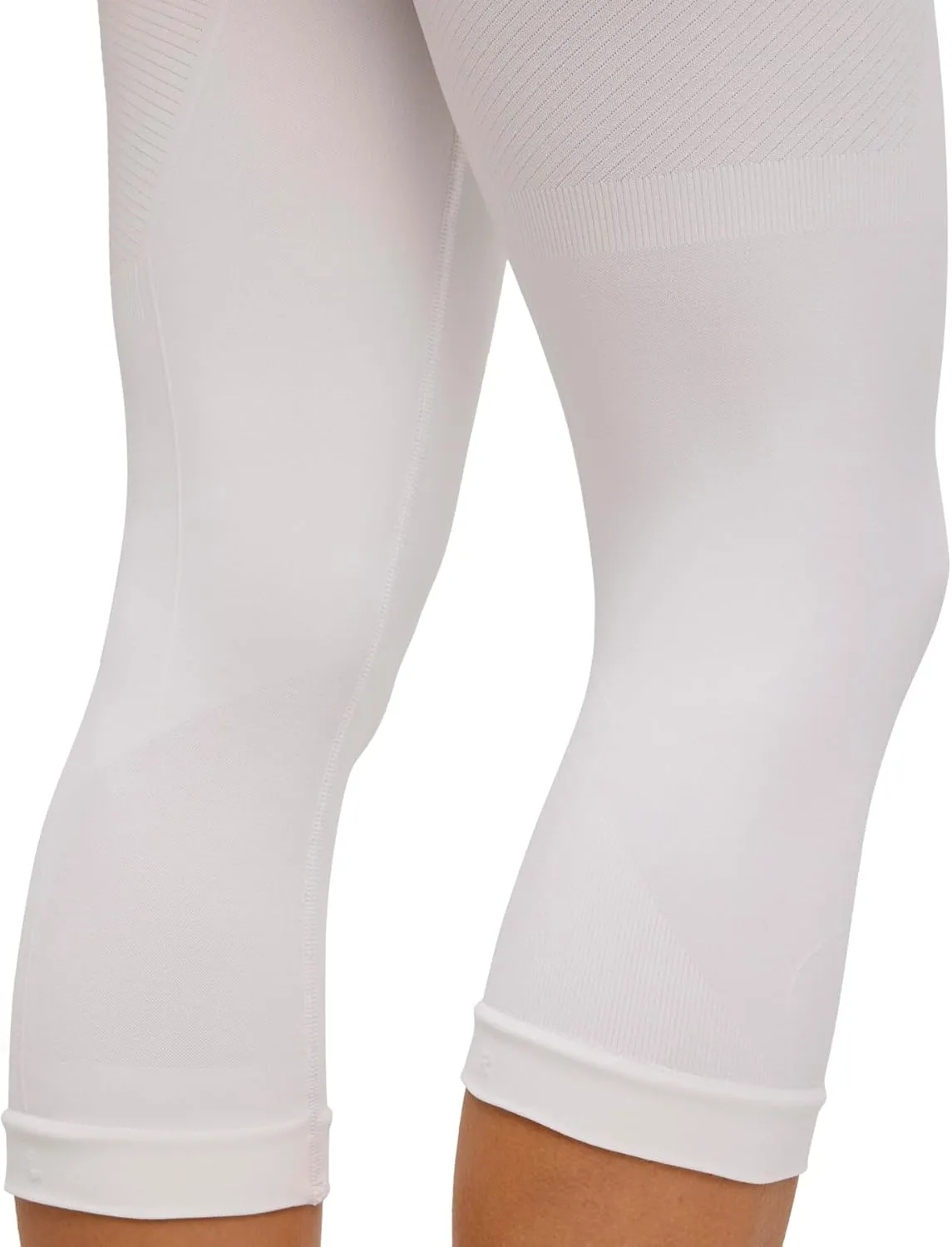 FALKE Women's Standard Warm 3/4 W Ti