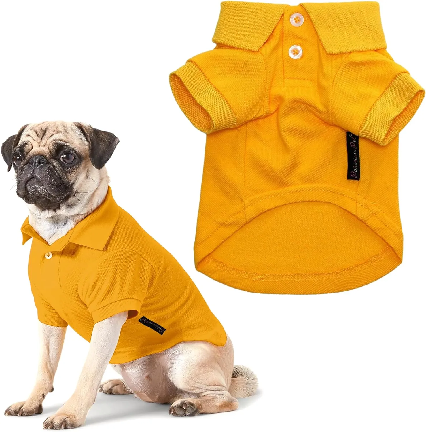 Poo Dog Shi by Paisia Pe - Yeow